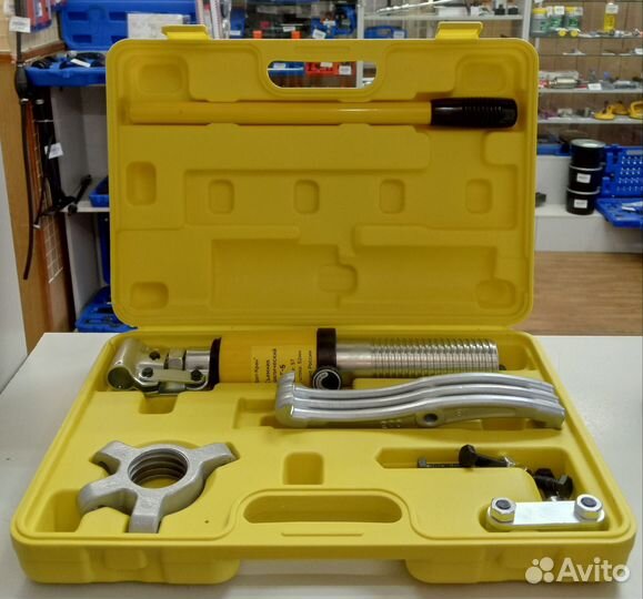 Съемник подшипников гидравлический 5 т