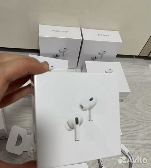 AirPods Pro