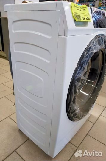 Стиральная машина haier hw60 bp12959a