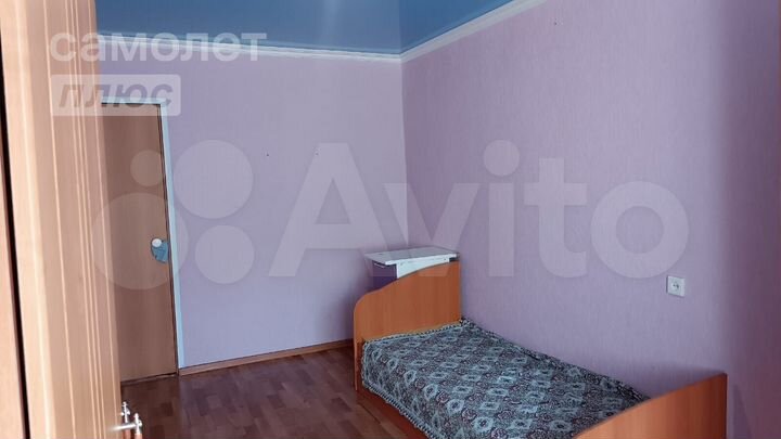 2-к. квартира, 48,4 м², 4/5 эт.