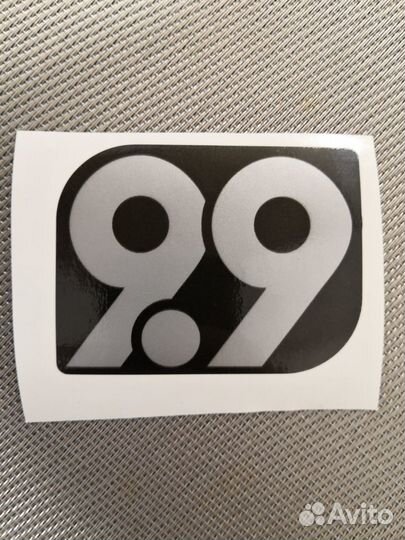 Изготовление и восстановление наклеек и шильд