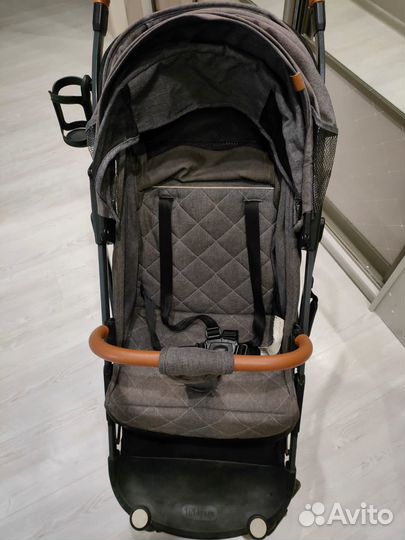 Коляска yoya plus max