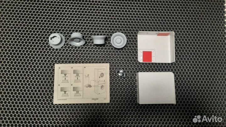 Установочный комплект сушильной машины gorenje