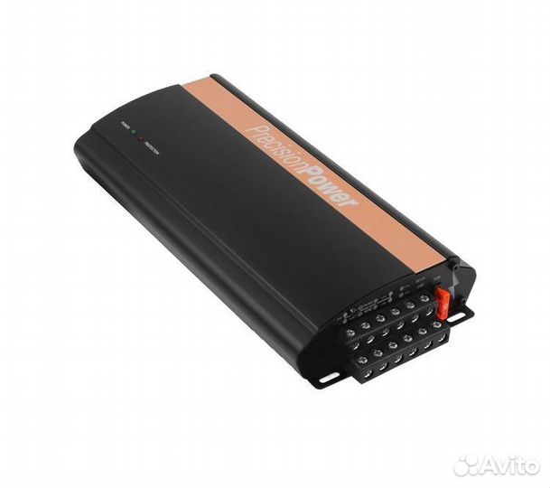 Усилитель PPI Precision Power