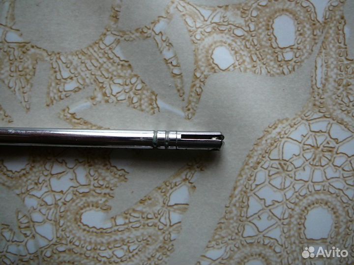 Антенна штырьевая для радиоприемника