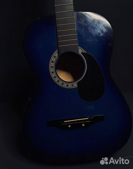 Классическая гитара