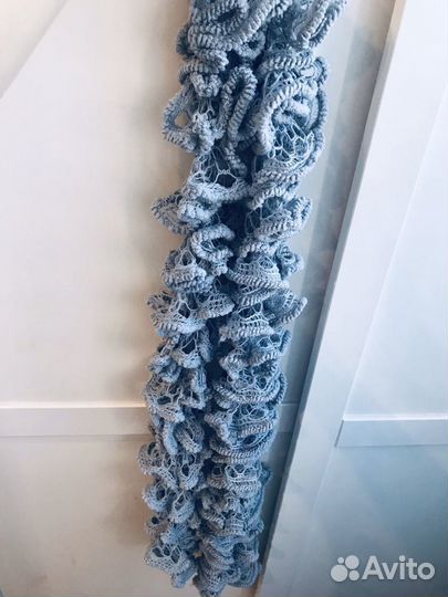 Пряжа Ализе Дантела Alize Dantela Wool Lanoso