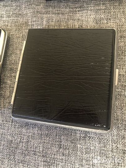 Портсигары