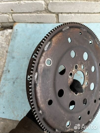 Маховик Dodge Intrepid 2