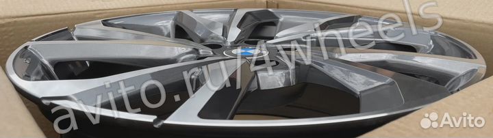 Диски для BMW X3 G01 X4 G02 R19
