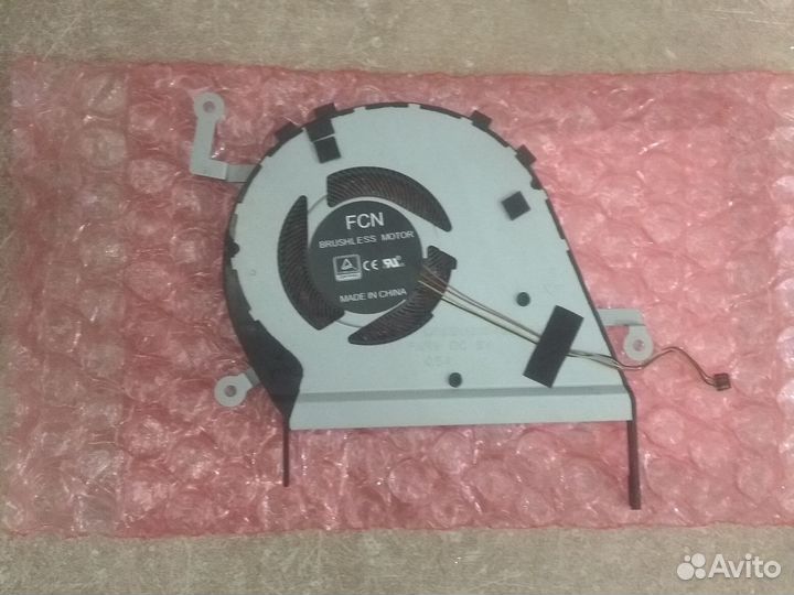 Вентилятор для ноутбука Asus X330UN