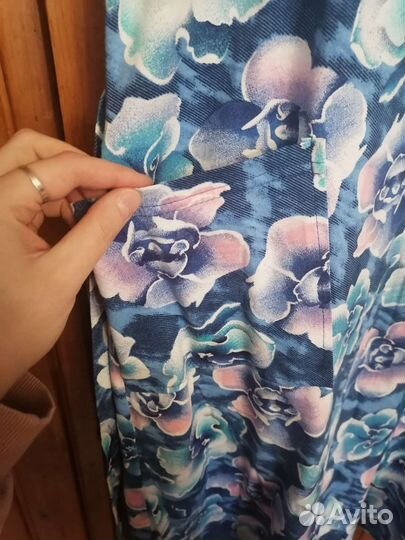 Халат женский 50-52 размера