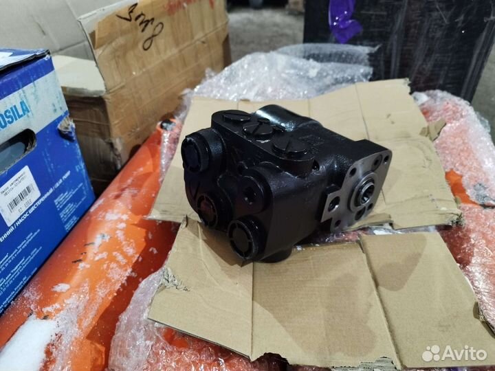 Гидроруль (насос дозатор) К-700А, К-701