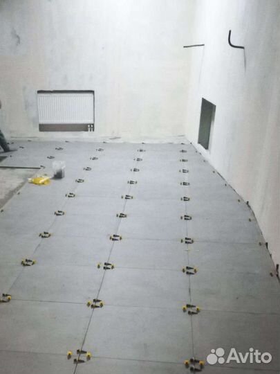 Ремонт и отделка квартир под ключ