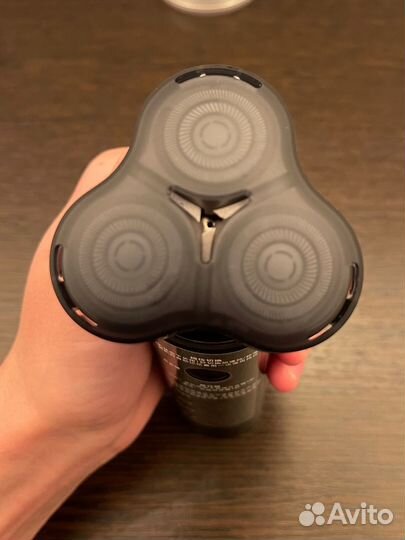 Электробритва xiaomi s500