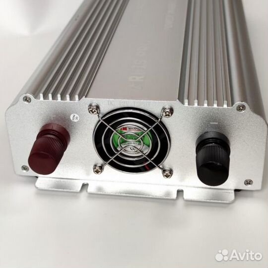 Преобразователь 12-220 Arhis Pro 2000 W инвертор