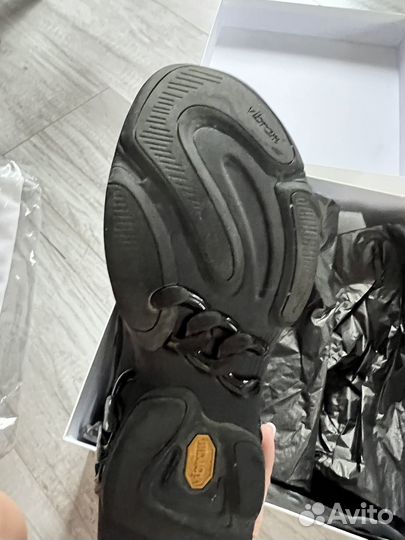 Ботинки casadei