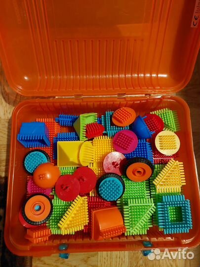 Конструктор Battat