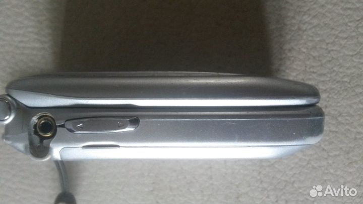 Samsung SGH-S500