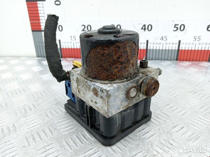 Блок ABS для Renault Laguna 2 8200808145