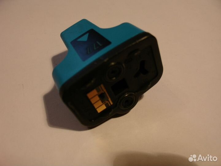 Картриджи HP 177 пустые (8 шт.)