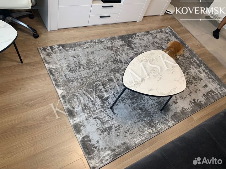 Ковер новый