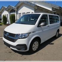 Volkswagen Caravelle 2.0 MT, 2022, 33 333 км, с пробегом, цена 5 750 000 руб.