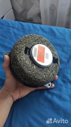 Полный комплект Harman Kardon e46 купе