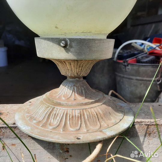 Светильник