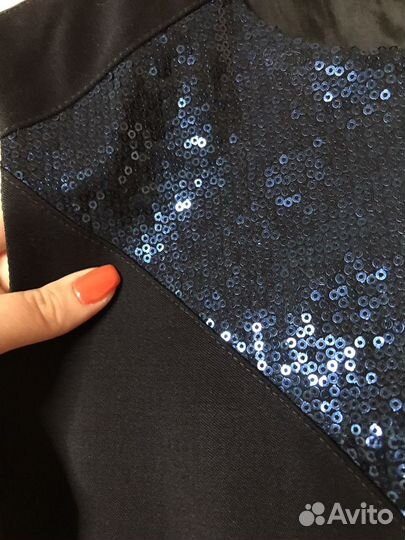 Блузка нарядная для девочки