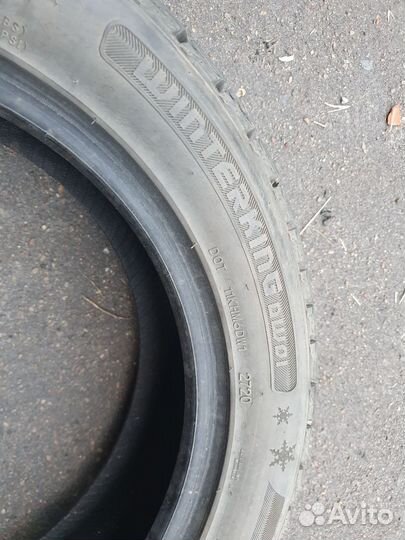 DoubleStar DW01 195/55 R16