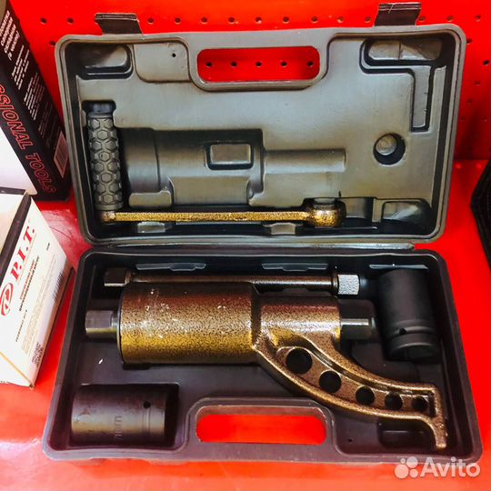 Гайковерт ручной (мясорубка) labor saving 1:64