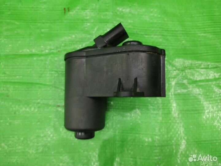 Моторчик стояночного тормоза 3C0998281A VAG