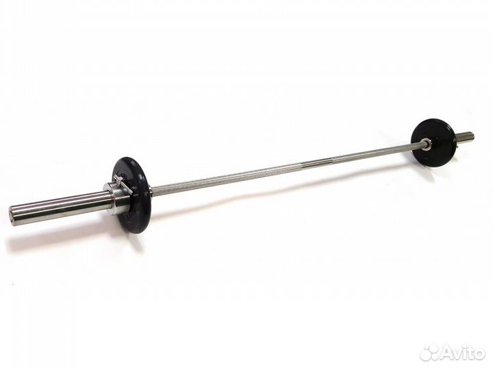 Штанга олимпийская 30 кг. MB Barbell