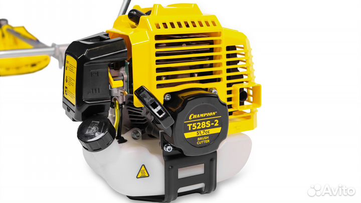 Бензиновый триммер champion T528S-2