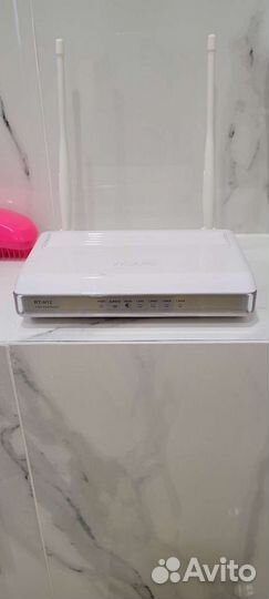 Wifi роутер