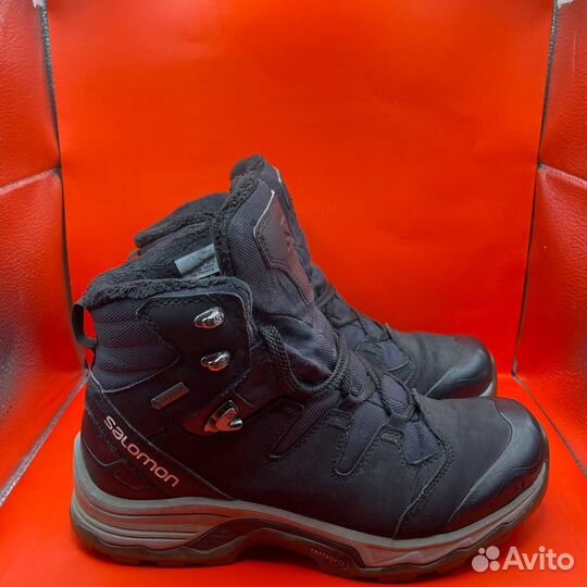 Зимние ботинки Salomon Quest Winter Gtx (42)