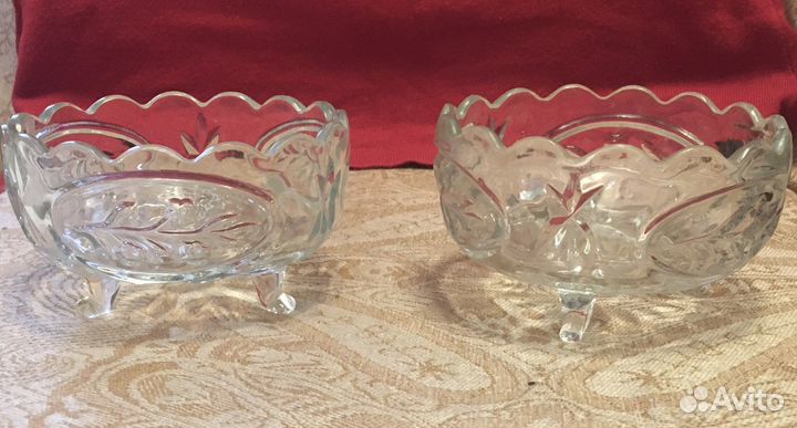 Хрусталь Винтаж