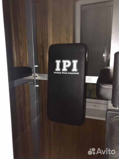 Тренажер турник брусья пресс