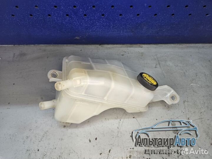 Бачок расширительный Toyota Corolla e150