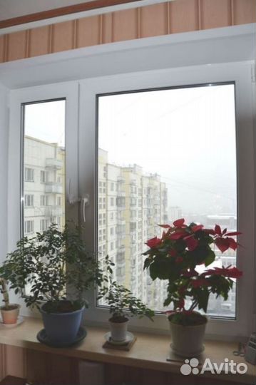 Окна пвх от производителя