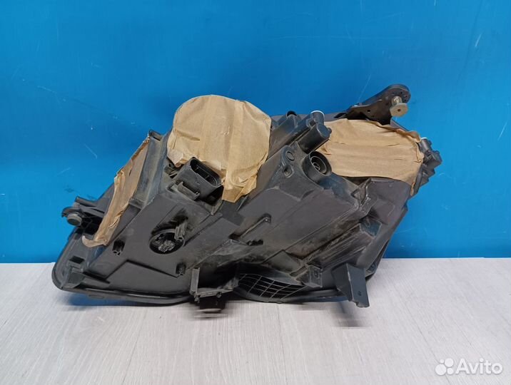 Фара правая Mercedes GLK class 2012-нв