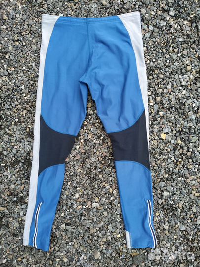 Спортивные лосины Nike(м)