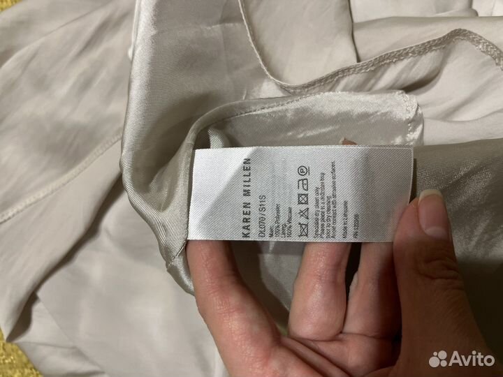 Платье Karen Millen S-M