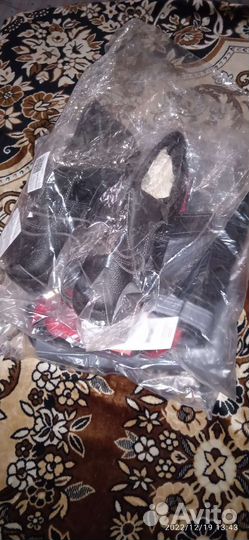 Спецодежда Klopman(техноавиа)