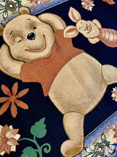 Ковер детский