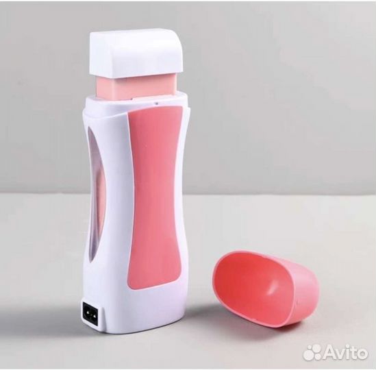 Новый Воскоплав картриджный