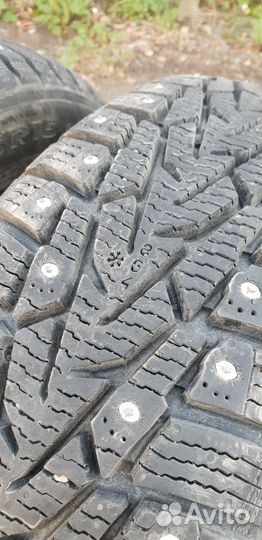 Nokian Tyres Nordman 7 185/65 R15