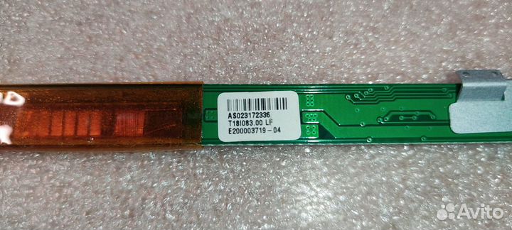 Инвертор AS023172336 для HP Pavillion dv6700