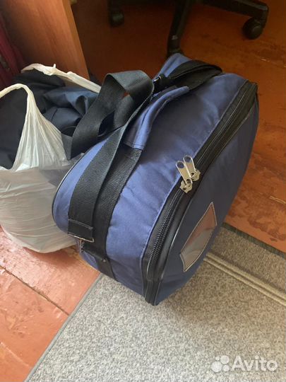 Вещи женские для похода